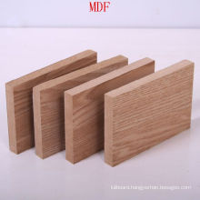 Plain MDF Board with Good Quality